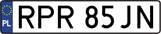 RPR85JN