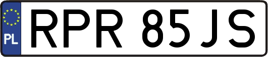 RPR85JS