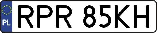 RPR85KH