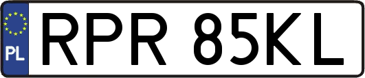 RPR85KL