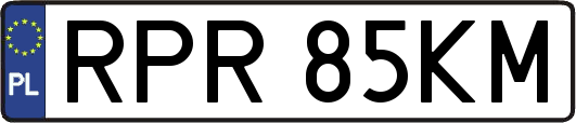 RPR85KM