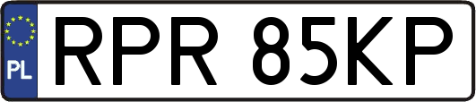 RPR85KP
