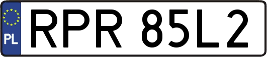 RPR85L2
