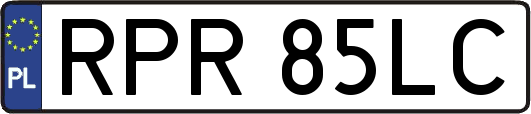 RPR85LC
