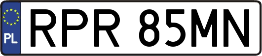 RPR85MN