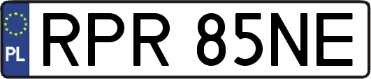 RPR85NE