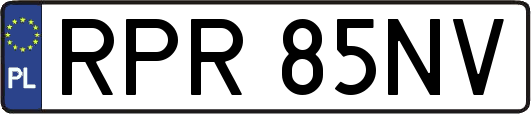 RPR85NV