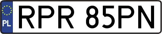 RPR85PN