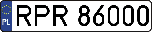 RPR86000