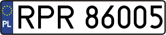 RPR86005
