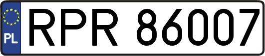 RPR86007