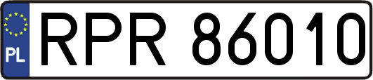 RPR86010