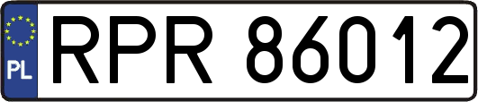 RPR86012