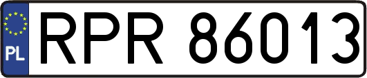 RPR86013
