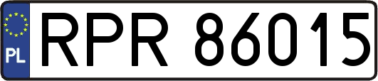 RPR86015