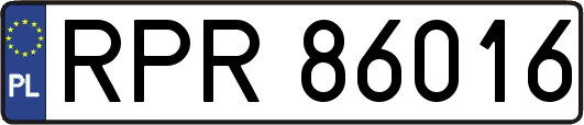RPR86016