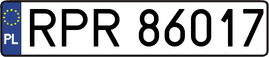 RPR86017