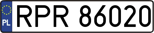 RPR86020