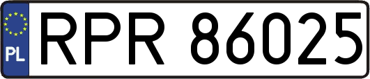 RPR86025