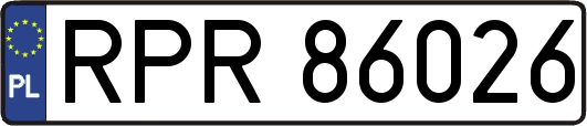 RPR86026