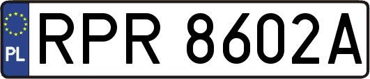 RPR8602A