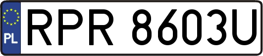 RPR8603U