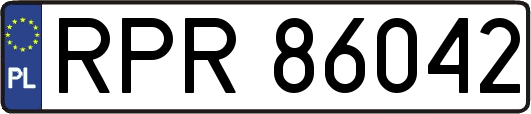 RPR86042