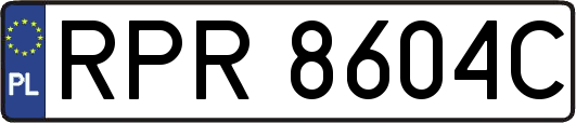 RPR8604C