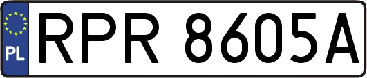 RPR8605A