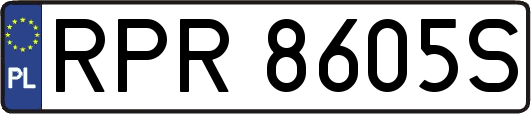 RPR8605S