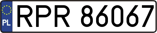 RPR86067
