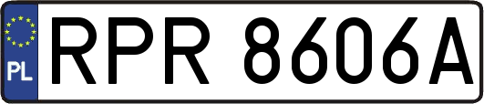RPR8606A