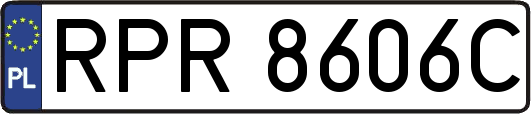 RPR8606C