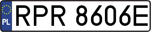 RPR8606E
