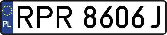 RPR8606J