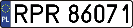 RPR86071