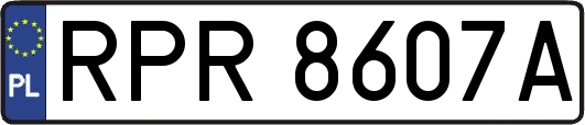 RPR8607A
