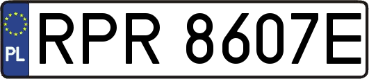 RPR8607E