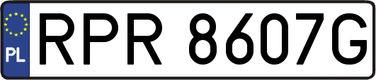 RPR8607G