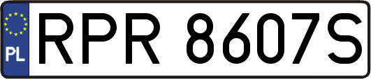 RPR8607S