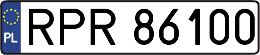 RPR86100