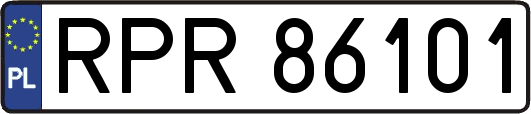 RPR86101