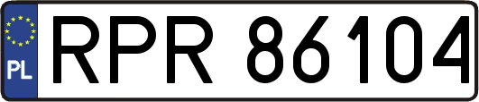 RPR86104