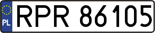 RPR86105