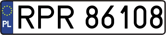 RPR86108