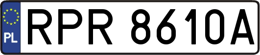 RPR8610A