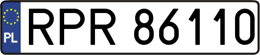 RPR86110
