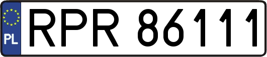 RPR86111