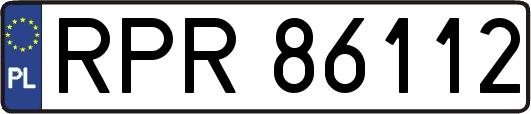 RPR86112