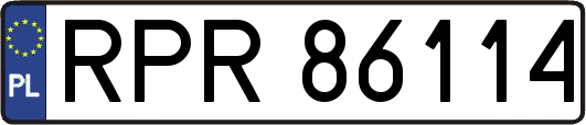 RPR86114
